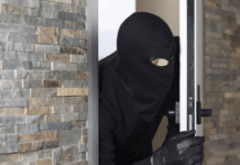 Achtung Einbrecher: Polizei warnt vor steigenden Wohnraumeinbrüchen in den Abendstunden!