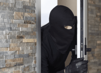 Achtung Einbrecher: Polizei warnt vor steigenden Wohnraumeinbrüchen in den Abendstunden!