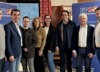 FPÖ-Initiative Plöckenpass: „Kärnten und Tirol müssen für sichere und zukunftsfähige Lösung zusammenarbeiten!”
