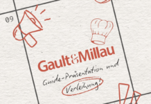 Gault&Millau 2026: Regionale Spitzenküche – Neun Betriebe aus der Region ausgezeichnet!