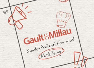 Gault&Millau 2026: Regionale Spitzenküche – Neun Betriebe aus der Region ausgezeichnet!