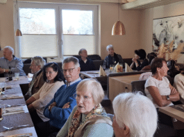 Urlaubskegeln Rovinj 2025: Feierliche Preisverleihung mit ausgezeichneten Resultaten!