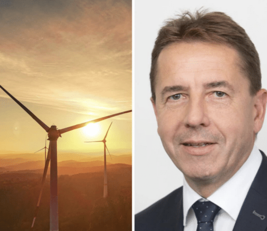 Windkraftzonierung in Kärnten: FPÖ-Chef Angerer fordert Umsetzung der Volksbefragung