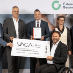 „Meine ÖGK-App” setzt Maßstäbe: Erste barrierefreie App in der österreichischen Sozialversicherung!