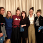 Frauenpower im Einsatz: Sechs neue Mitglieder beim Soroptimist Club Hermagor!