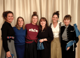 Frauenpower im Einsatz: Sechs neue Mitglieder beim Soroptimist Club Hermagor!