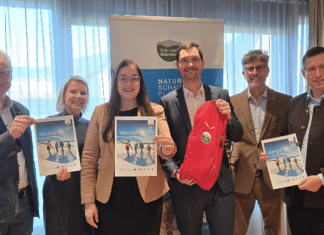 Naturpark Dobratsch im Winter: Inspirierende Erlebnisse für die ganze Familie!