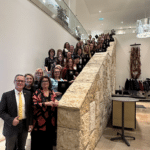 Treue und Engagement geehrt: Hilfswerk Kärnten feiert langjährige Mitarbeitende!