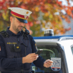 Routinekontrolle endet überraschend: Gestohlenes Fahrzeug nach kurzem Fluchtversuch auf der A2 bei Arnoldstein sichergestellt