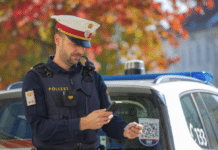 Routinekontrolle endet überraschend: Gestohlenes Fahrzeug nach kurzem Fluchtversuch auf der A2 bei Arnoldstein sichergestellt