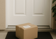 Nachnahme-Falle: Paketbetrug sorgt für Ärger in Spittal an der Drau!