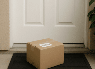 Nachnahme-Falle: Paketbetrug sorgt für Ärger in Spittal an der Drau!