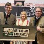 „Urlaub am Bauernhof“: Erfolgsmodell für Landwirtschaft und Tourismus!