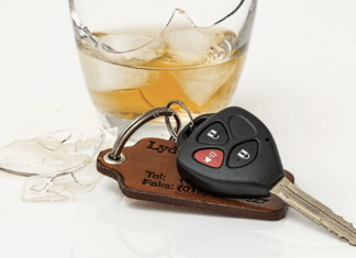 Landesweiter Verkehrsschwerpunkt: 20 Führerscheine wegen Alkohol und Drogen am Steuer entzogen