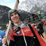 Dreifachsieg für ÖSV-Adler: Daniel Tschofenig triumphiert in Norwegen!