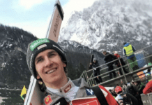 Dreifachsieg für ÖSV-Adler: Daniel Tschofenig triumphiert in Norwegen!