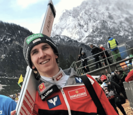 Dreifachsieg für ÖSV-Adler: Daniel Tschofenig triumphiert in Norwegen!