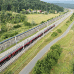 Mehr Verbindungen, mehr Möglichkeiten: Villach profitiert als Bahnknotenpunkt von der Koralmbahn