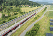 Mehr Verbindungen, mehr Möglichkeiten: Villach profitiert als Bahnknotenpunkt von der Koralmbahn