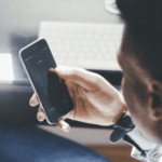 FinanzOnline Betrug: 45-Jähriger verliert mehrere Tausend Euro durch gefälschte SMS