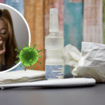 Grippe und Co. breiten sich aus: Krankenstände steigen – so schützen Sie sich jetzt!