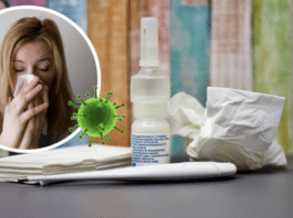 Grippe und Co. breiten sich aus: Krankenstände steigen – so schützen Sie sich jetzt!