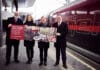 Railjet-Modernisierung: Kärnten und Osttirol profitieren vom ersten upgegradeten Railjet-Erlebnis!
