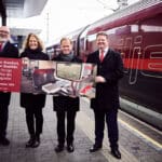 Railjet-Modernisierung: Kärnten und Osttirol profitieren vom ersten upgegradeten Railjet-Erlebnis!