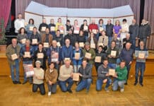 Advent-Gewinnspiel in Hermagor – 5.000 € in Gutscheinen zu gewinnen!