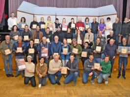 Advent-Gewinnspiel in Hermagor – 5.000 € in Gutscheinen zu gewinnen!