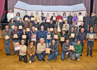 Advent-Gewinnspiel in Hermagor – 5.000 € in Gutscheinen zu gewinnen!