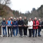 Neue Lebensader für Hermagor: Fischaufstiegshilfe eröffnet und Mühlbach reaktiviert