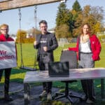 Existenz am Limit: Wenn Job und Care-Arbeit Frauen in Kärnten in Not bringen