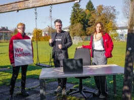 Existenz am Limit: Wenn Job und Care-Arbeit Frauen in Kärnten in Not bringen