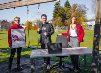 Existenz am Limit: Wenn Job und Care-Arbeit Frauen in Kärnten in Not bringen