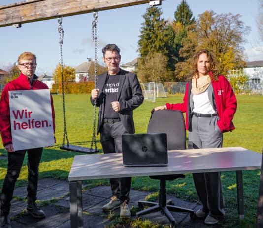 Existenz am Limit: Wenn Job und Care-Arbeit Frauen in Kärnten in Not bringen