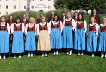 Stiller Advent in Hermagor: Klangvolle Abschiedsstunden & Adventzauber