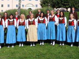 Stiller Advent in Hermagor: Klangvolle Abschiedsstunden & Adventzauber