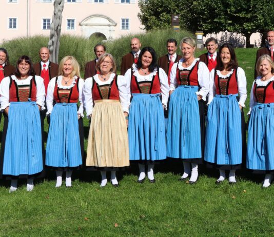 Stiller Advent in Hermagor: Klangvolle Abschiedsstunden & Adventzauber