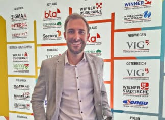 Immer auf sicherer Basis