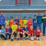 Fußballtalente aus der Region fördern