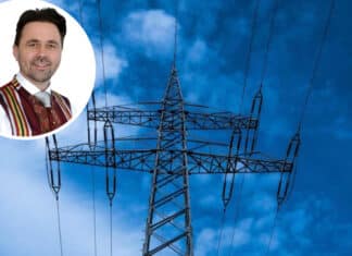 FPÖ-Rauter: „Landwirtschaftskammer darf nicht zur Erfüllungsgehilfin der Stromkonzerne werden!”