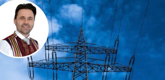 FPÖ-Rauter: „Landwirtschaftskammer darf nicht zur Erfüllungsgehilfin der Stromkonzerne werden!”