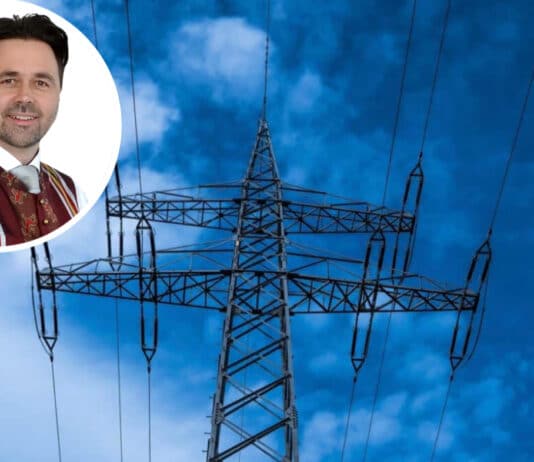 FPÖ-Rauter: „Landwirtschaftskammer darf nicht zur Erfüllungsgehilfin der Stromkonzerne werden!”