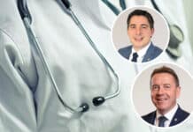 FPÖ-Angerer/Staudacher: „Fachärztemangel immer prekärer – Landesregierung schaut tatenlos zu!“