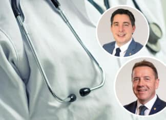 FPÖ-Angerer/Staudacher: „Fachärztemangel immer prekärer – Landesregierung schaut tatenlos zu!“