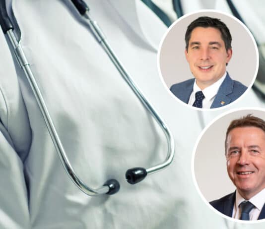 FPÖ-Angerer/Staudacher: „Fachärztemangel immer prekärer – Landesregierung schaut tatenlos zu!“