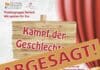 Leider abgesagt: Theatergruppe Dellach – „Kampf der Geschlechter“ entfällt