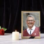 Große Betroffenheit: Erwin Themeßl im Alter von 56 Jahren verstorben