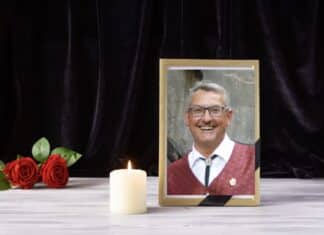 Große Betroffenheit: Erwin Themeßl im Alter von 56 Jahren verstorben